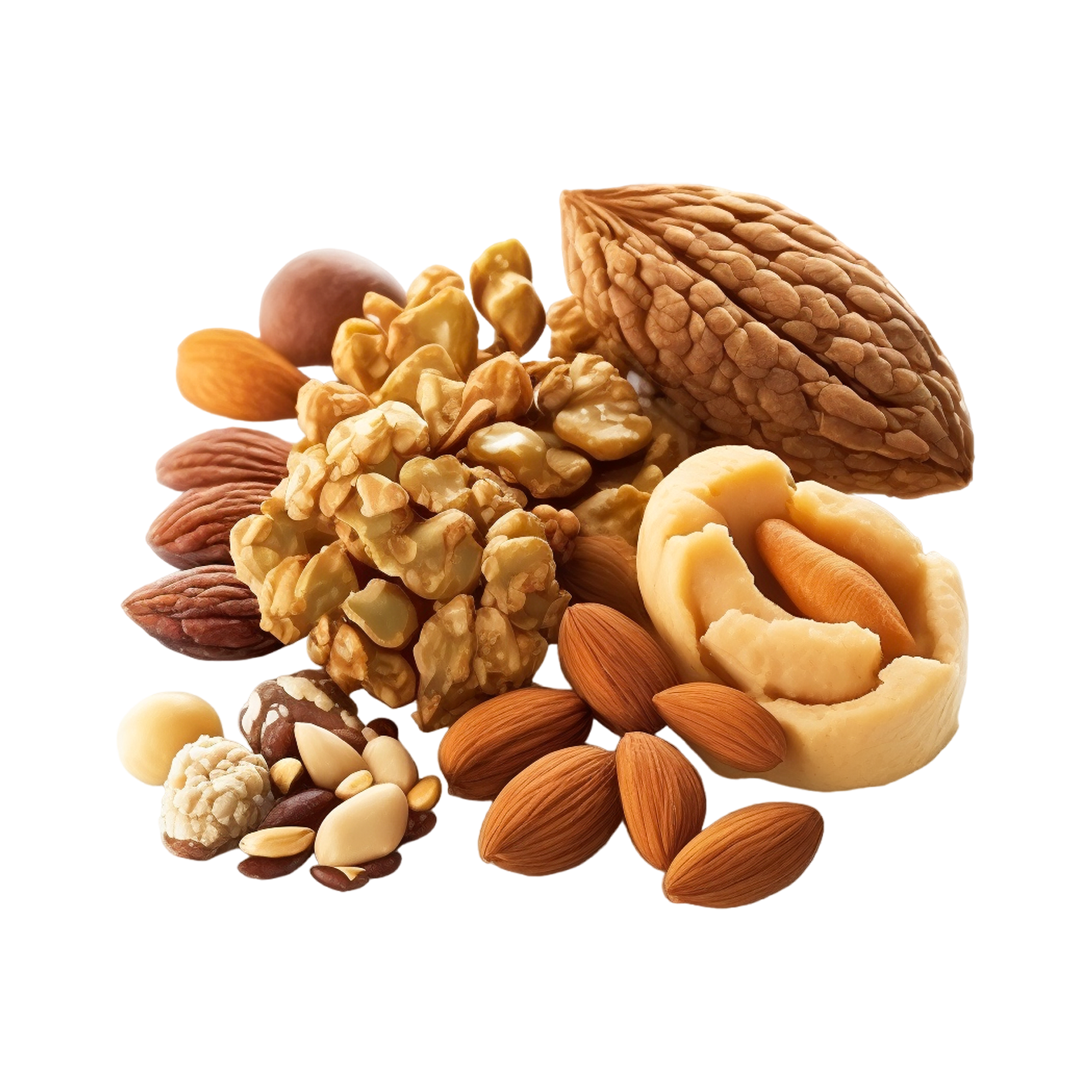 PURE NUTS