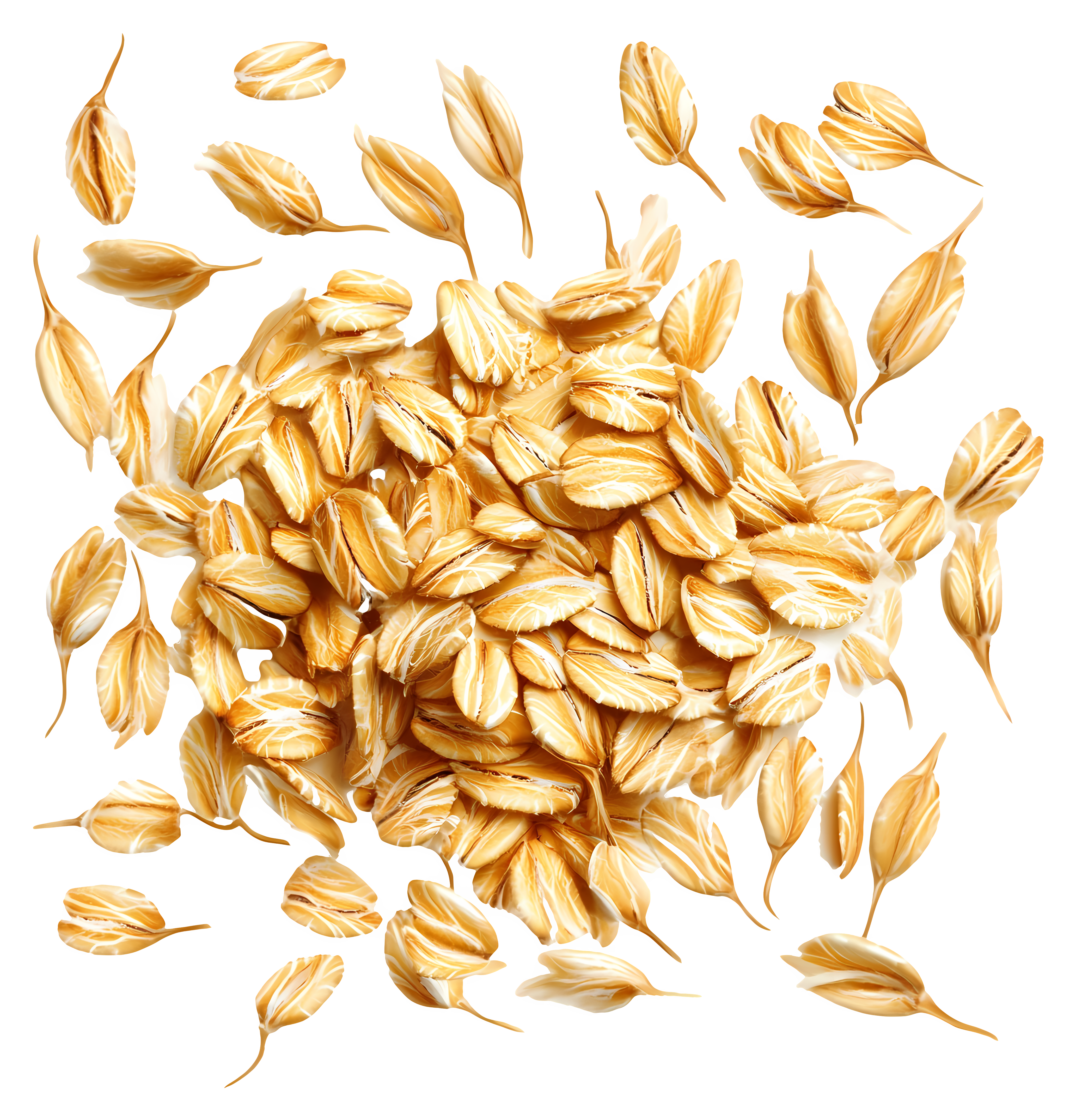 PURE OATS