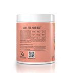 QuickFity Marine Collagen Powder – Peach Mango