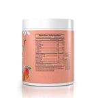 QuickFity Marine Collagen Powder – Peach Mango