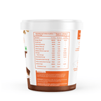 quickfity | Nutrition Information,  per serving 32gm, Total 28 serving per jar, quickfity peanut butter