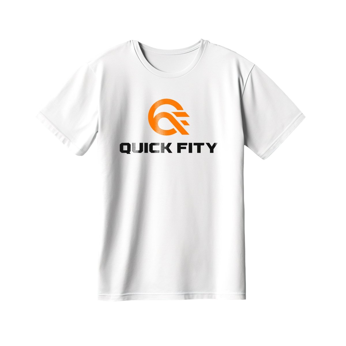 Quickfity - T-shirt - | Quickfity